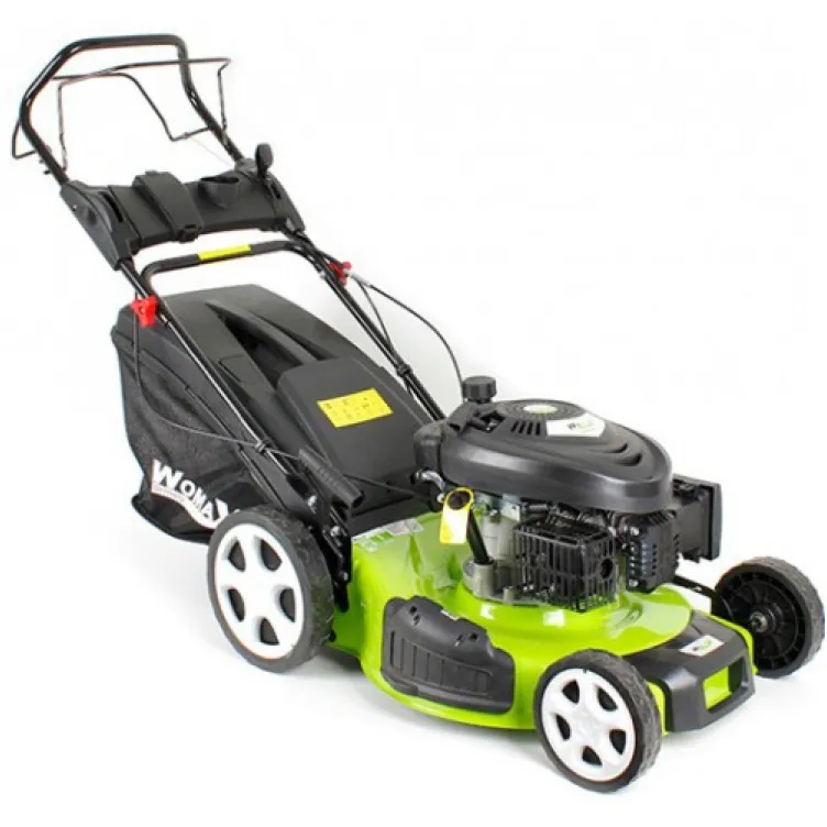 Motorna kosilica za travu W-BM 500 S samohodna G WOMAX