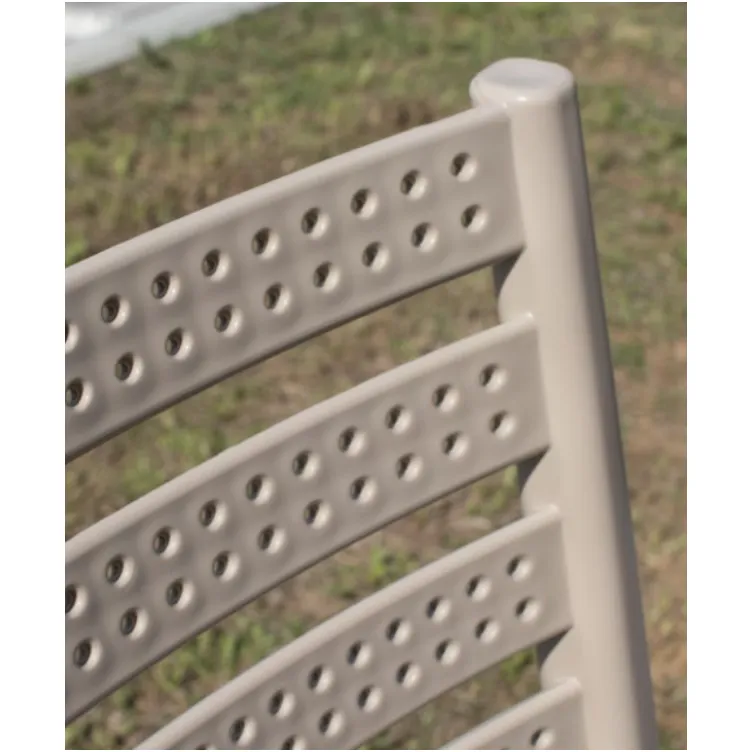 Baštenska stolica zara Cappuccino