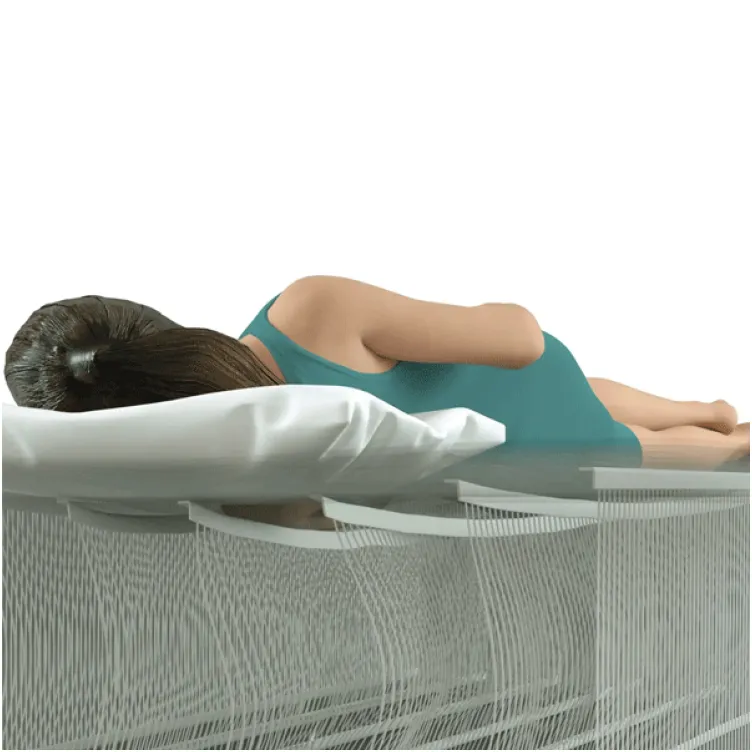 Intex Twin Pillow Rest Classic Krevet na Naduvavanje 191x99x25cm 64146ND