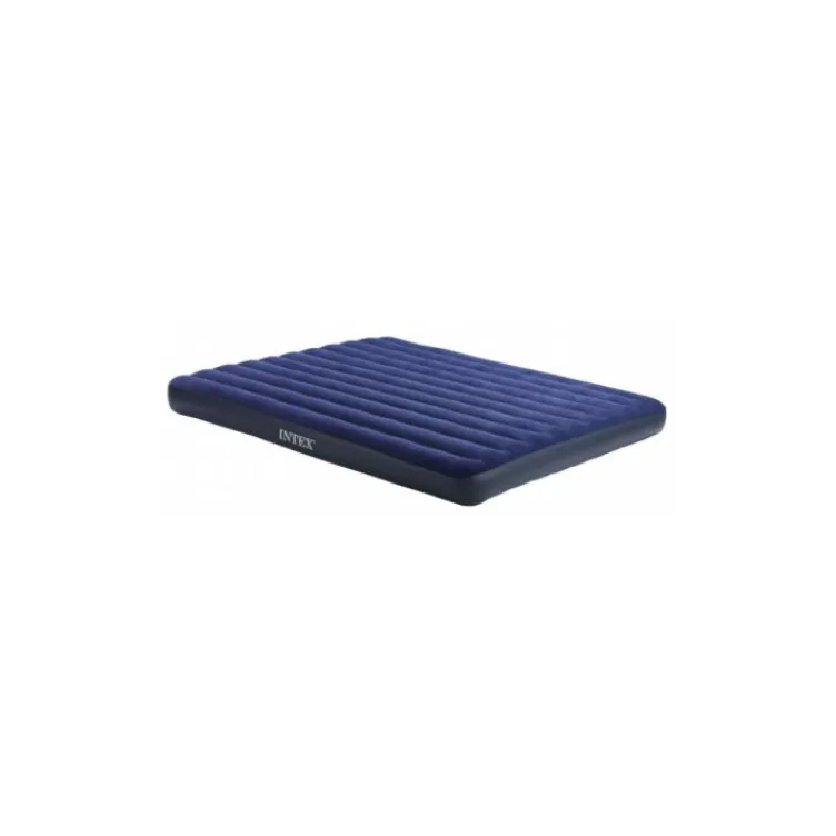 Krevet na naduvavanje Intex 183X203X25CM