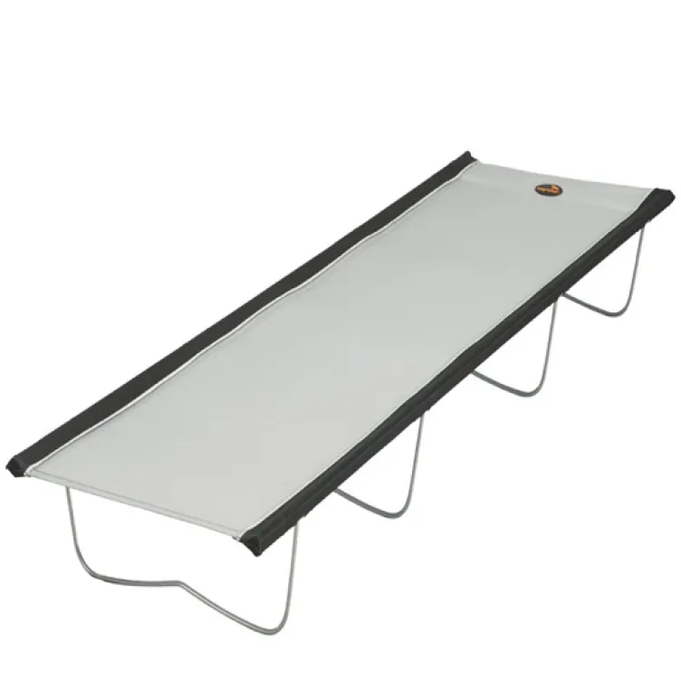 Krevet za kampovanje Grey