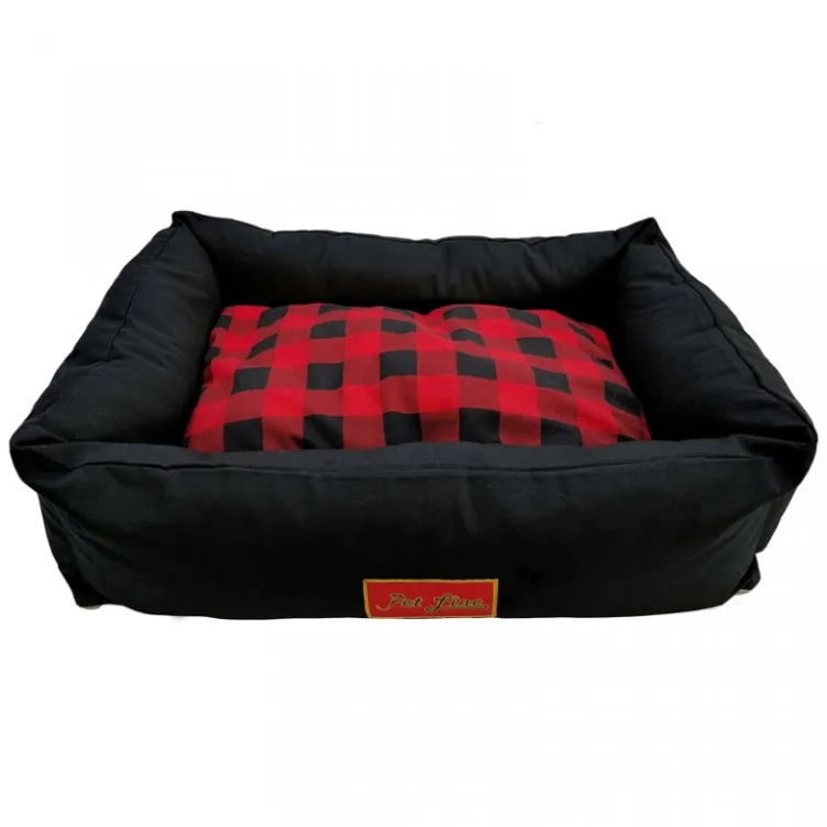 Krevet za psa Vilma od vodoodbojnog materijala M