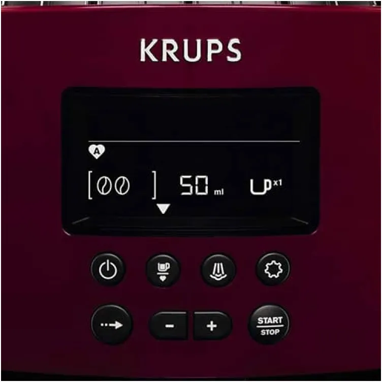 Aparat za espresso kafu ESSENTIAL EA816570