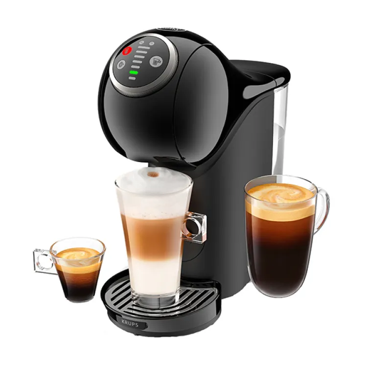 Krups Dolce Gusto Genio S Plus Krups Dolce Gusto Genio S Plus