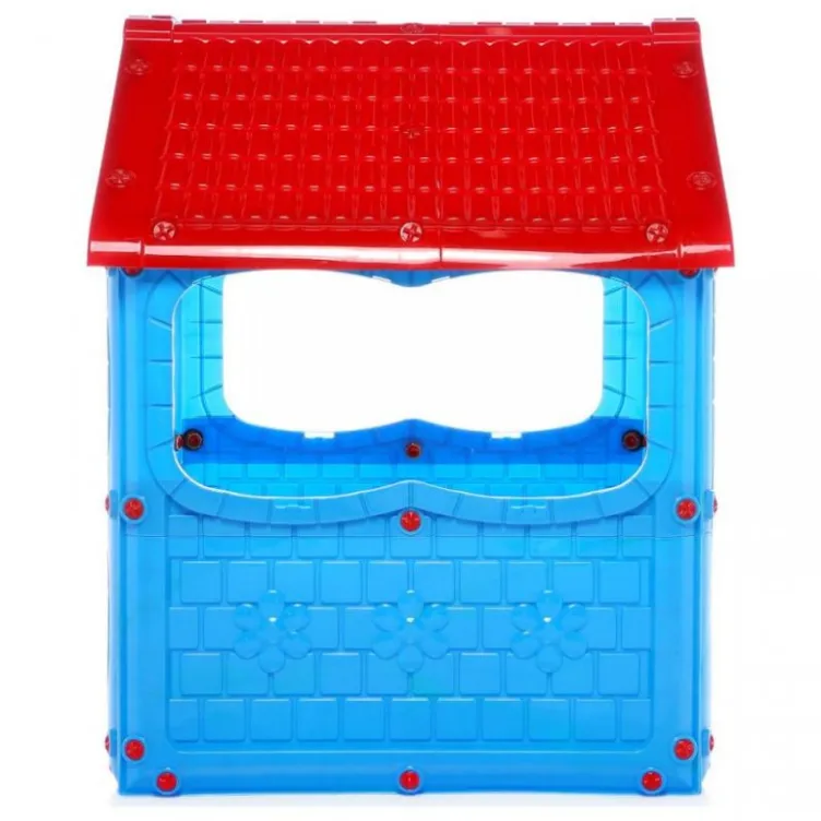 Kućica za dvorište PlayHouse PLava 981046