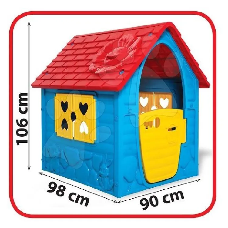 Kućica za decu My first playhouse Kućica za decu My first playhouse