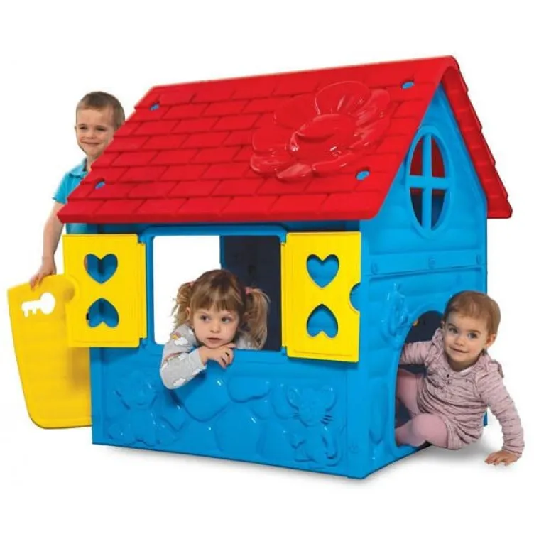 Kućica za decu My first playhouse Kućica za decu My first playhouse