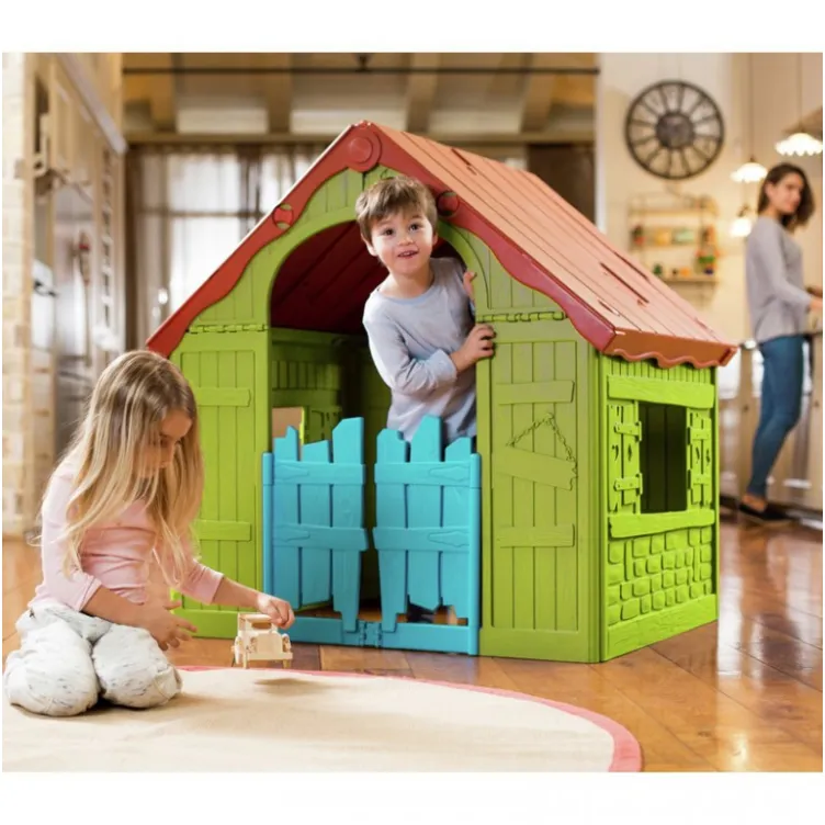 Kućica za decu Wonder Hold 