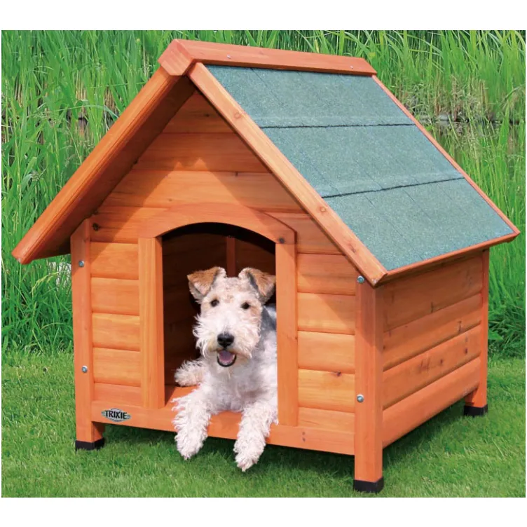  Kućica Za Pse Trixie Natura L