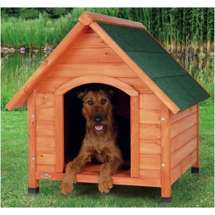  Kućica Za Pse Trixie Natura L