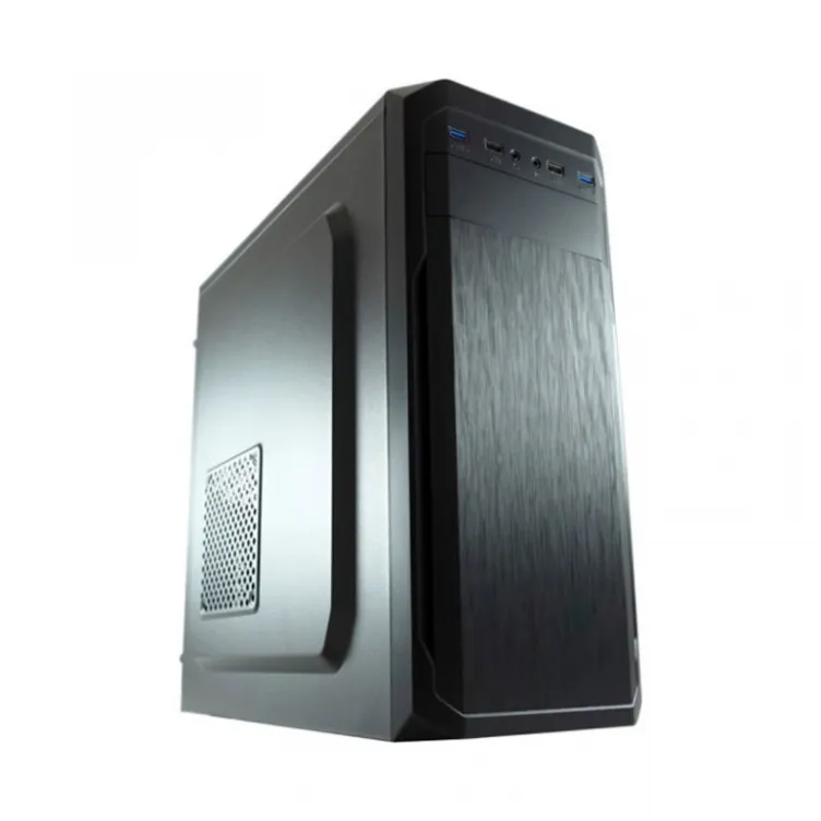 Kuciste LC Power 7039B Mid tower black Kuciste LC Power 7039B Mid tower black