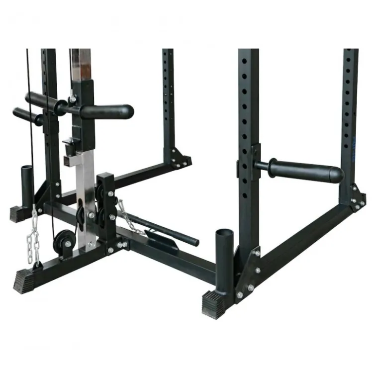 RING Power rack kavez sa lat mašinom RX RACK 1