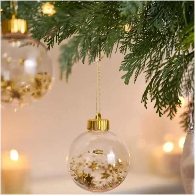 Kugle sa zvezdama 4KOM