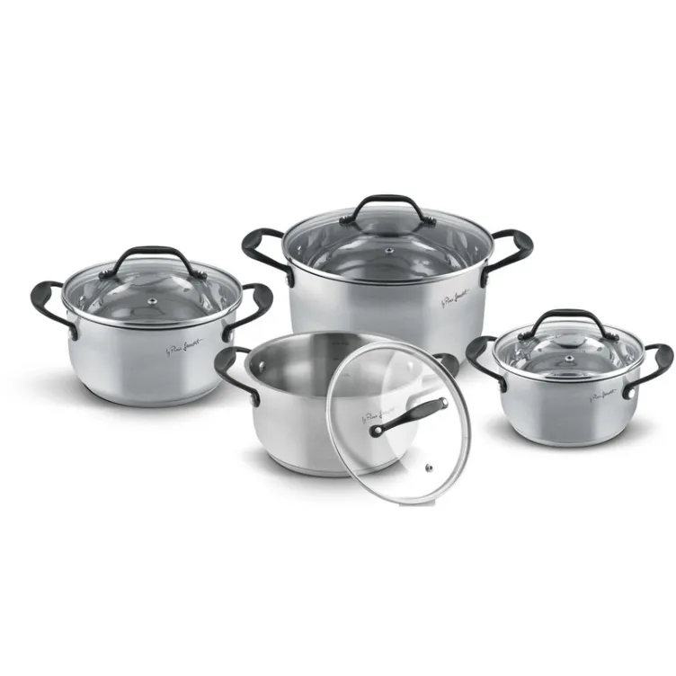 Set lonaca LAMART LT1211 Set lonaca LAMART LT1211