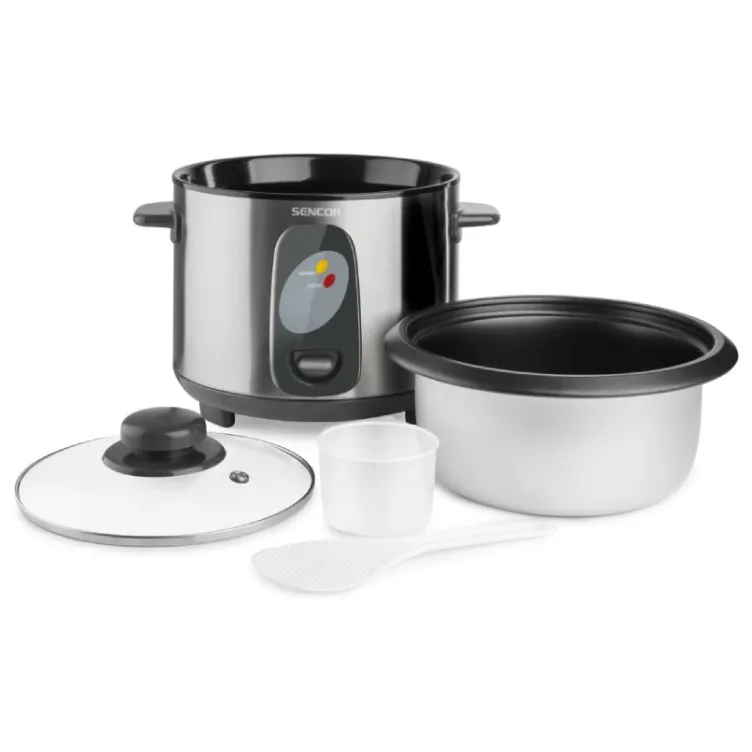  Aparat za kuvanje pirinča SENCOR SRM 1000SS