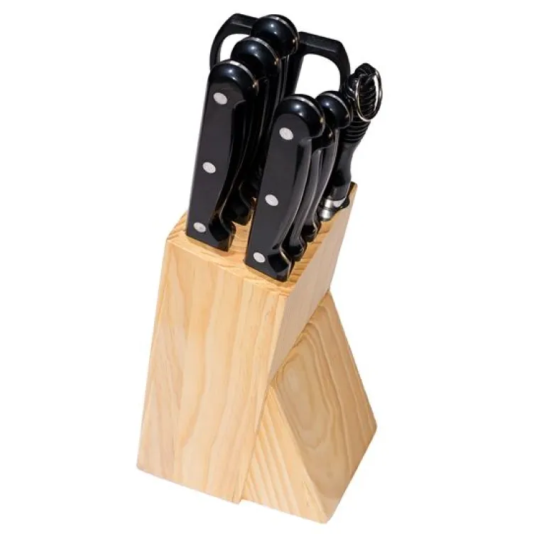 Kuhinjski noževi sa stalkom