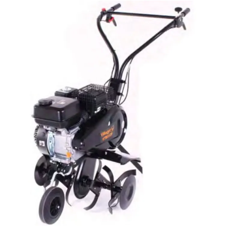 Kultivator Villager Black Edition VTB 660 P 