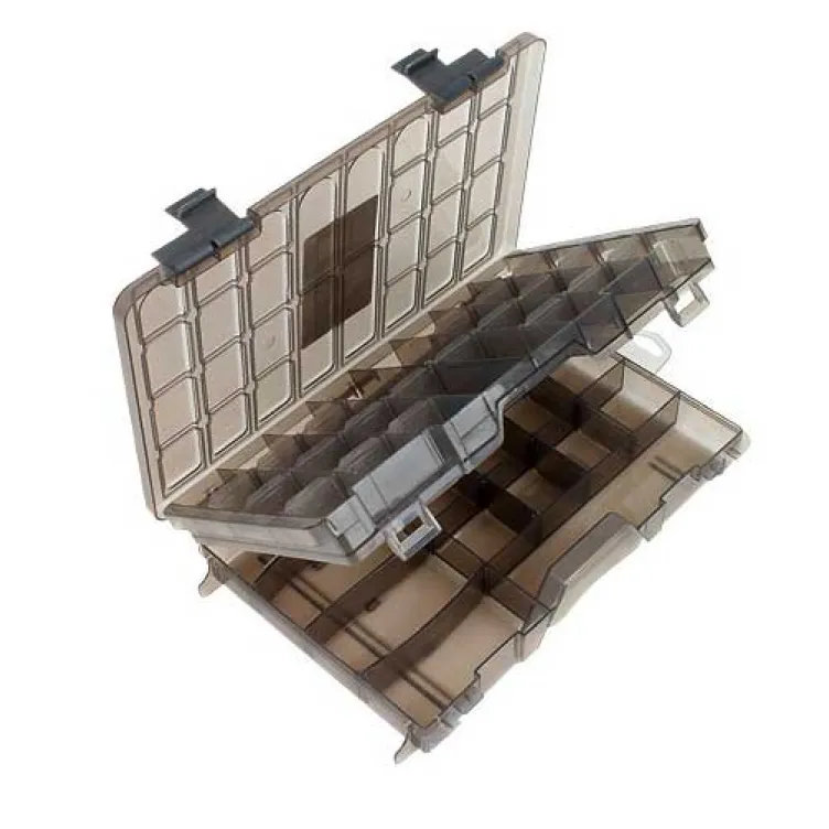 Plastična kutija za alat W-SK 315 375 x 225 x 72 mm Womax