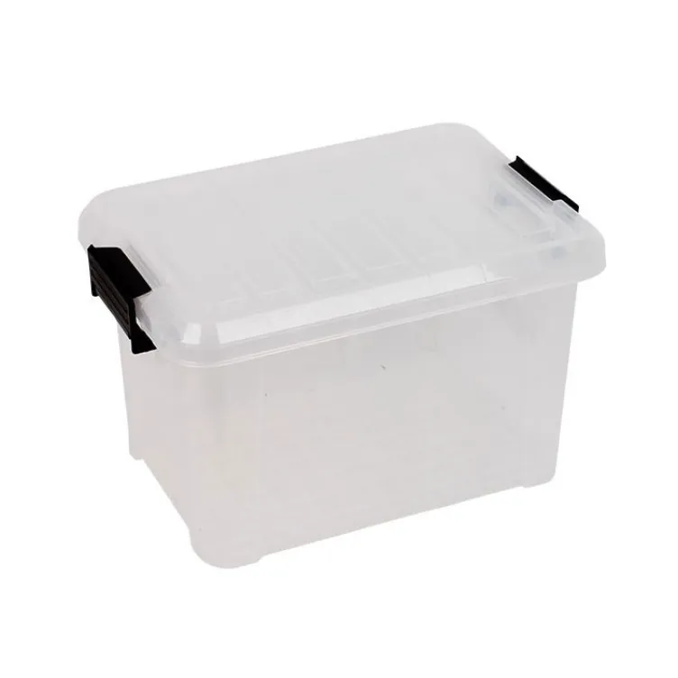 Plastična kutija 380 mm x 264 mm x 155 mm