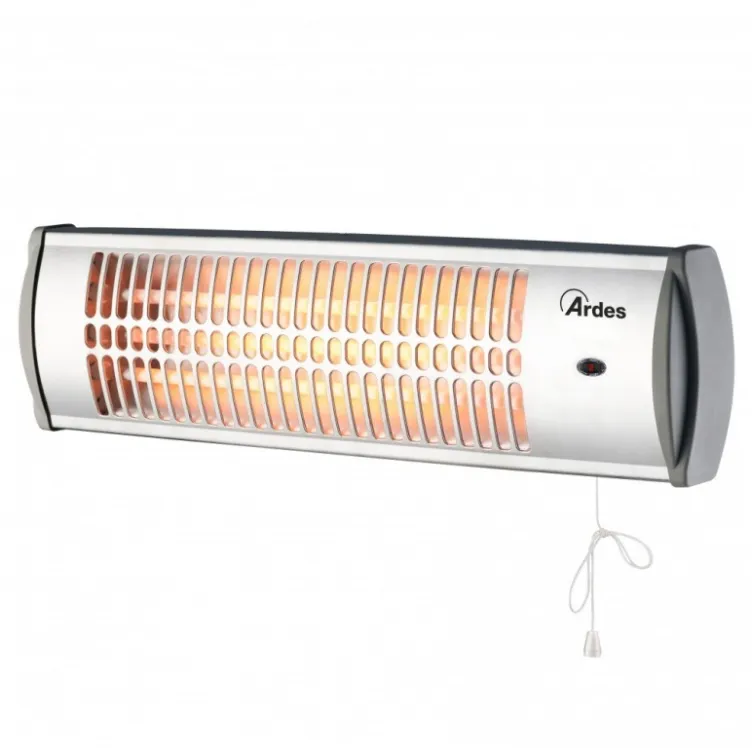 Kvarcna grejalica ARDES AR437