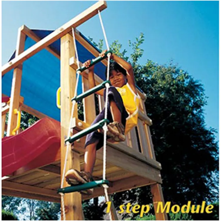 Step Modul - dodatak za toranj