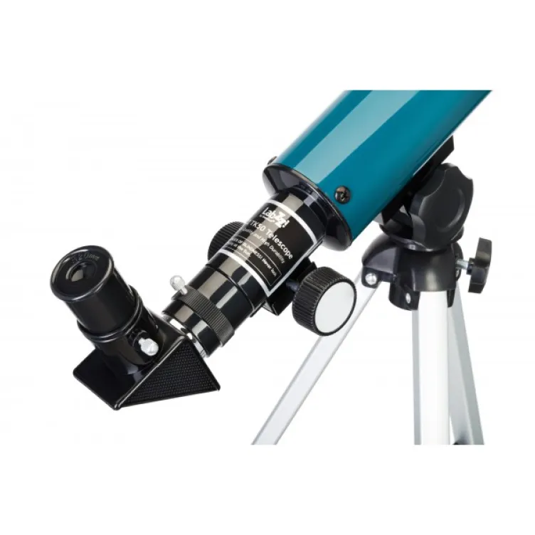 Teleskop sa koferom LabZZ TK50 Levenhuk