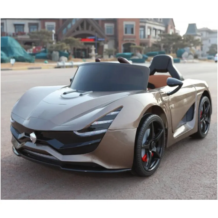 Dečiji auto na akumulator Lamborghini Model 244-1 Bronza