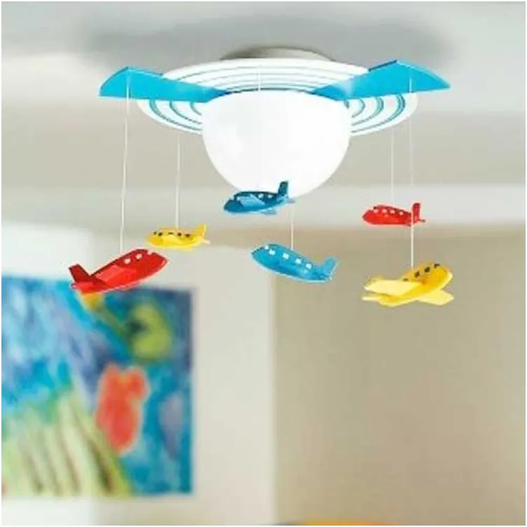 Philips Avigo luster 40153/55/16