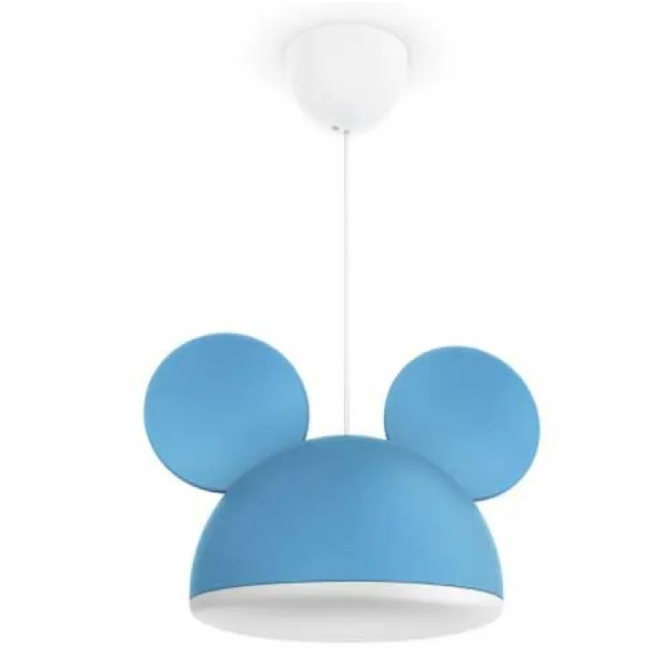 Philips dečiji luster Disney Mickey Mouse 71758/30/16