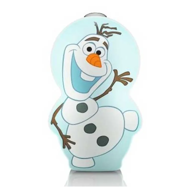 Philips Baterijska decija lampa Frozen plava 71767/08/16