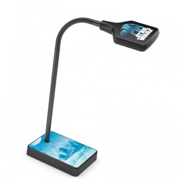 Philips Stona dečija lampa Star Wars LED 71770/99/16