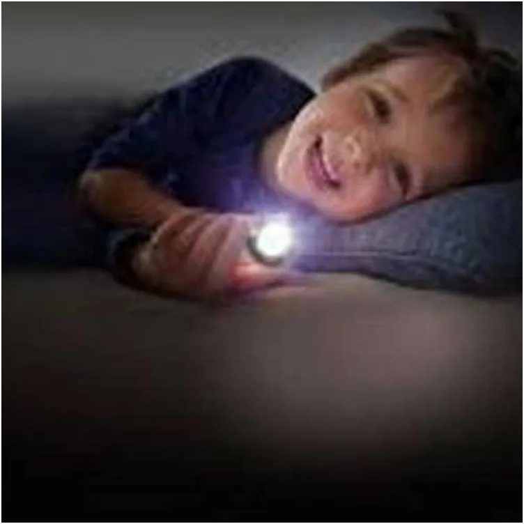 Philips Baterijska LED decija lampa 2 u 1 Star Wars 71788/99/16