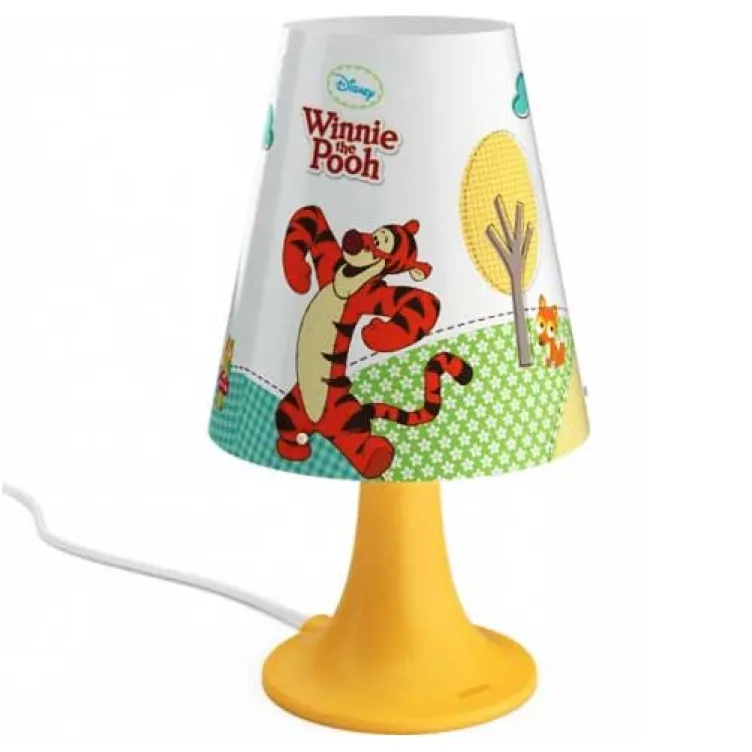 Philips stona dečija lampa Winnie the Pooh LED 71795/34/16