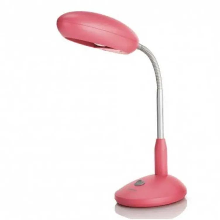 Philips Stona lampa N pink 1x11W 69225/28/16
