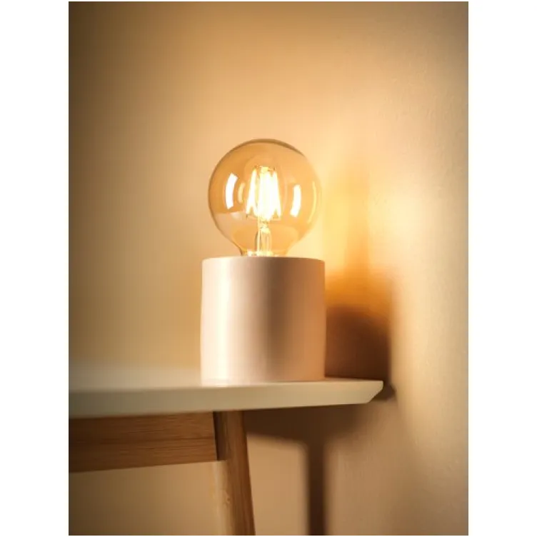 Lampa na baterije ROSE  Ø9xV16cm