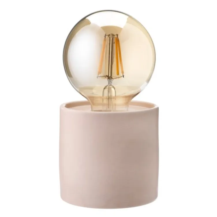 Lampa na baterije ROSE  Ø9xV16cm 1