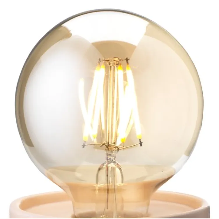 Lampa na baterije ROSE  Ø9xV16cm 2