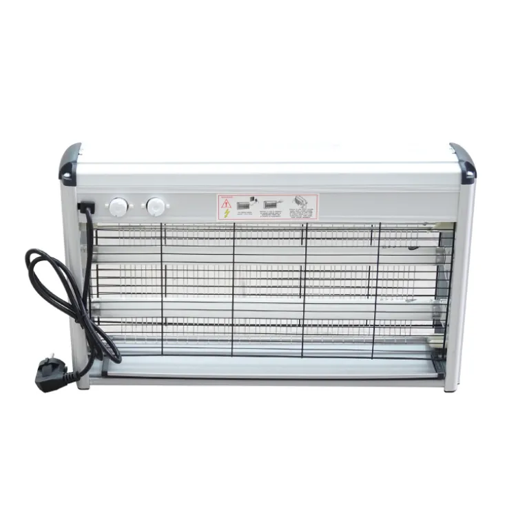 Lampa protiv insekata 2x15W M781