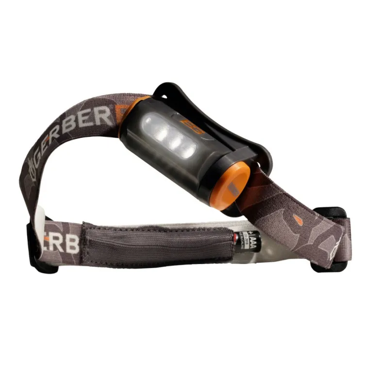 Lampa sa trakom za glavu Bear Grylls 31-001028