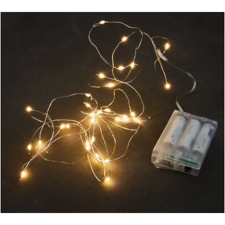 Lampice 300cm sa 30LED