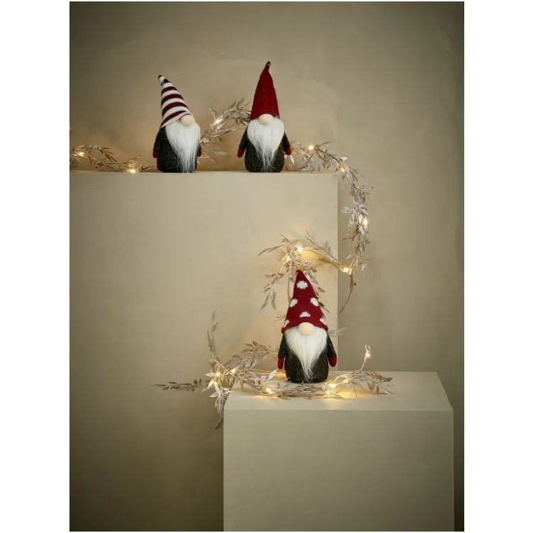 Lampice akrilne 20 kom