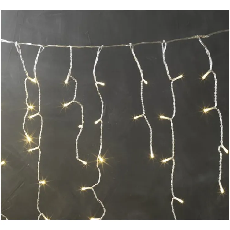 Lampice TORM sa 240 LED