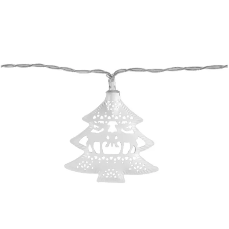 Lampice za jelku Jelkice sa 10 LED dioda KLM10/T Lampice za jelku Jelkice sa 10 LED dioda KLM10/T