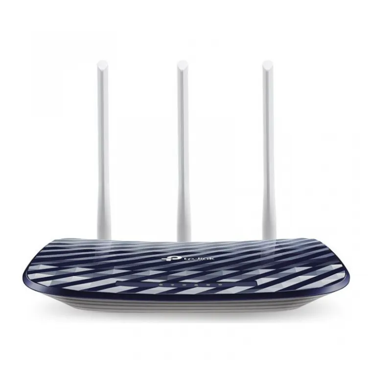 LAN Router TP-Link ARCHER C20 AC750 Dual-band