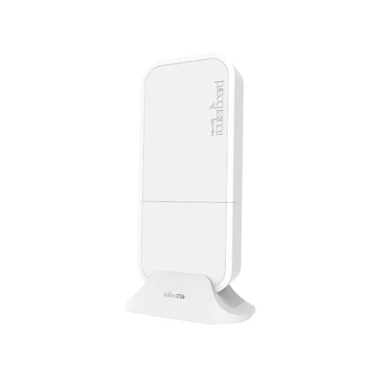 MikroTik (RBwAPR-2nD&R11e-LTE) wAP LTE Kit, RouterOS L4, outdoor 4G LTE VPN ruter 