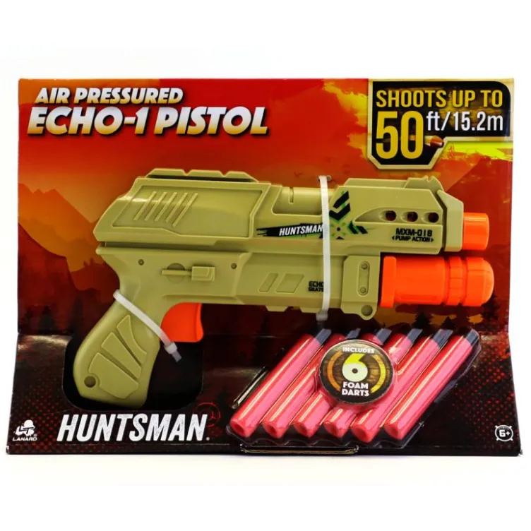 Lanard Pištolj Huntsman Echo 1