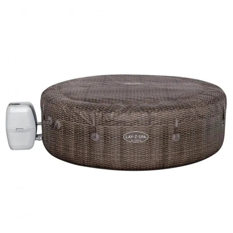 Jakuzzi Lay-Z-Spa ST.MORITZ  Airjet HMC 016