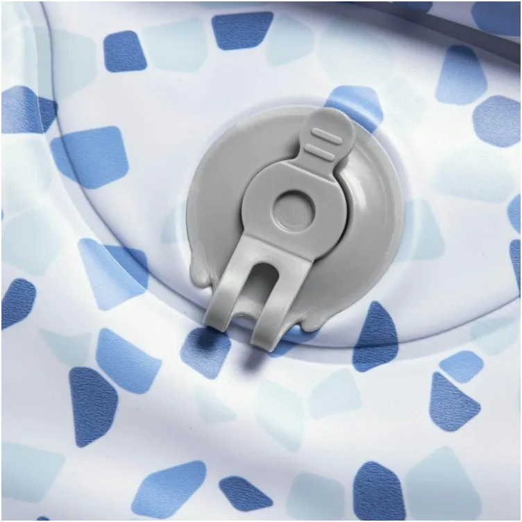 Lay-Z-Spa Bali Airjet 