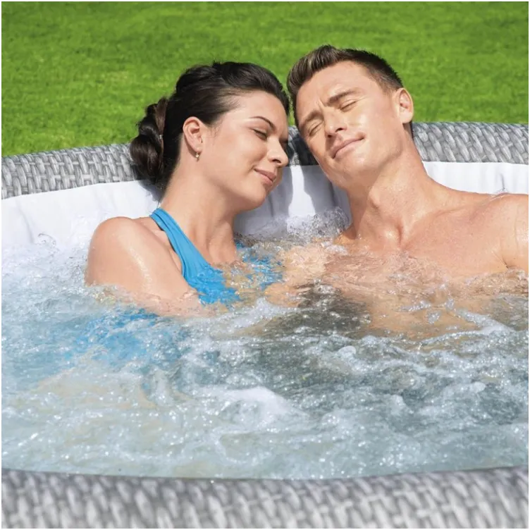 Lay-Z-Spa Honolulu Airjet  Jacuzzi