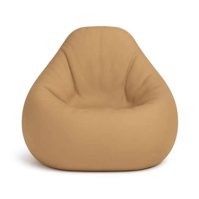 Lazy Bag šoteks Jumbo XL bež